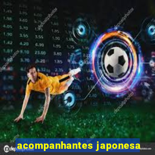 acompanhantes japonesa